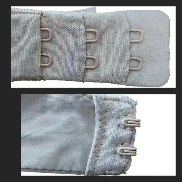 Victoria’s Secret 34D Wireless Convertible T-Shirt Bra in Beige - Picture 10 of 15